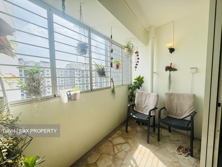 Blk 106D Punggol Field (Punggol), HDB 5 Rooms #610144131